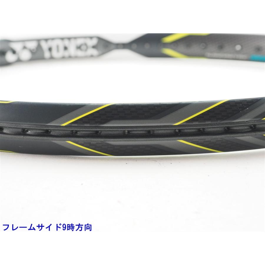 YONEX（ヨネックス） 中古 テニスラケット イーゾーン ディーアール