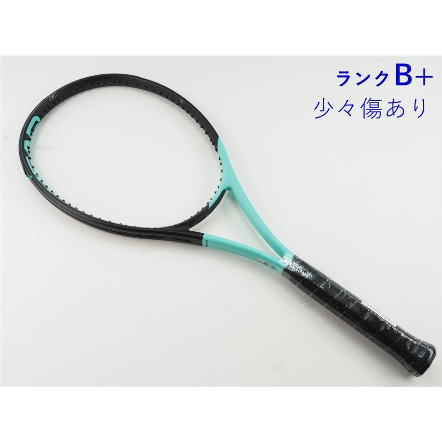 値下げ中　未使用品　HEAD BOOM MP G2 HEAD（ヘッド） 中古 テニスラケット ブーム MP 2022年モデル (G2)HEAD
