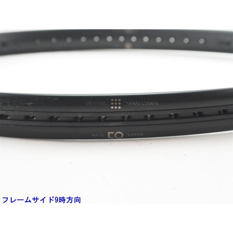 HEAD（ヘッド） 中古 テニスラケット ブーム MP 2022年モデル (G2)HEAD