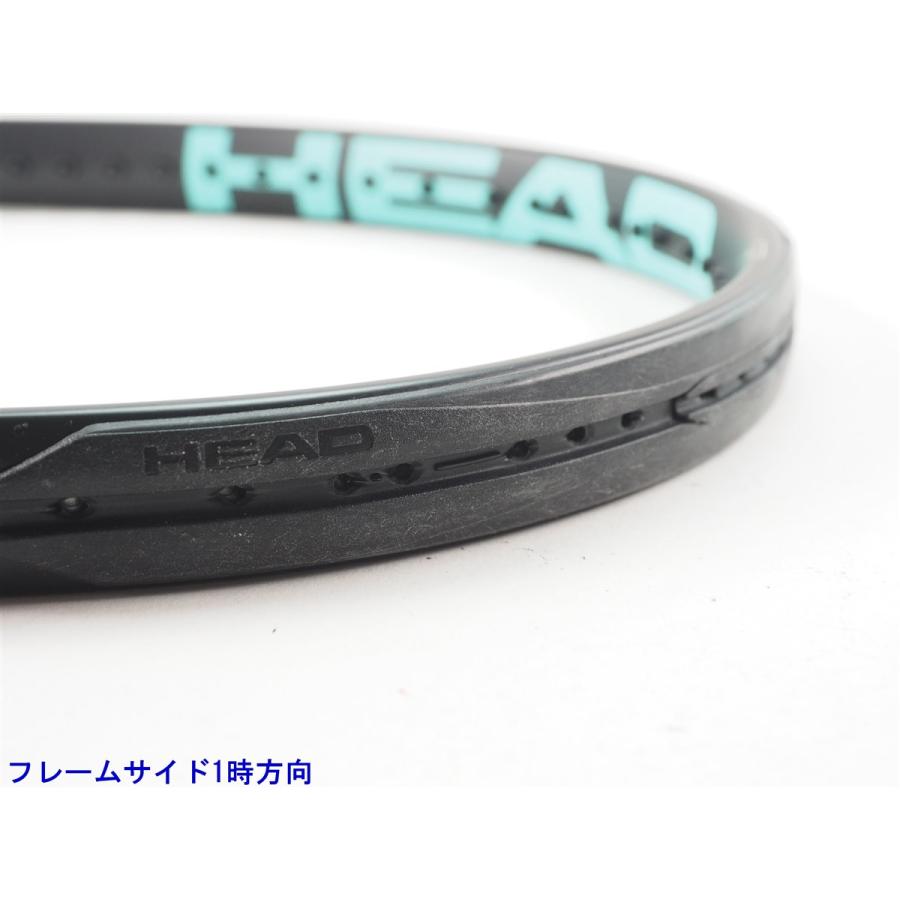 HEAD（ヘッド） 中古 テニスラケット ブーム MP 2022年モデル (G2)HEAD