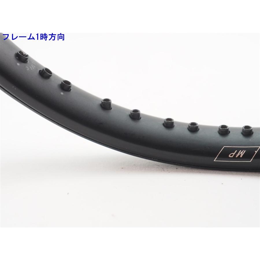 HEAD（ヘッド） 中古 テニスラケット ブーム MP 2022年モデル (G2)HEAD