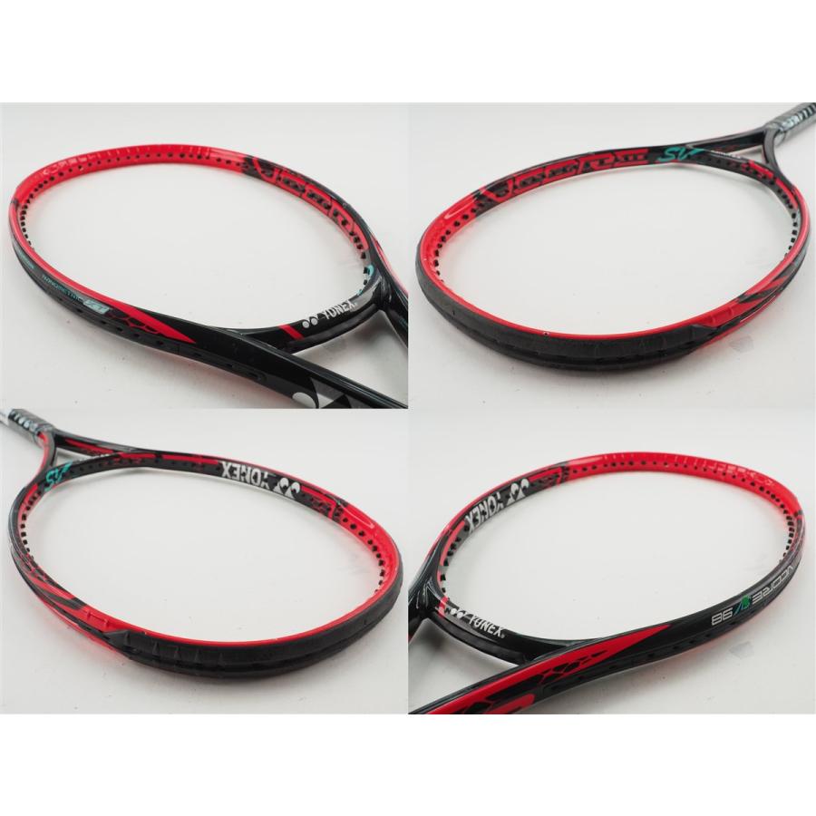 YONEX（ヨネックス） 中古 テニスラケット ブイコア エスブイ 98 2016