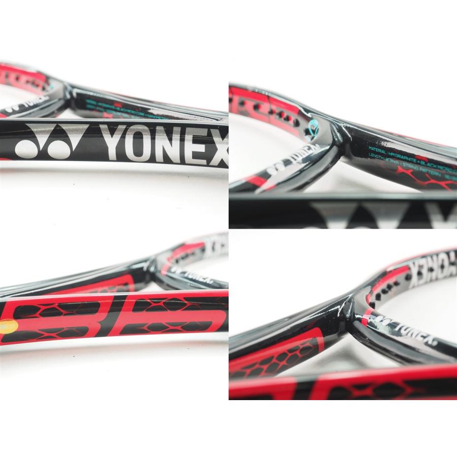 YONEX（ヨネックス） 中古 テニスラケット ブイコア エスブイ 98 2016