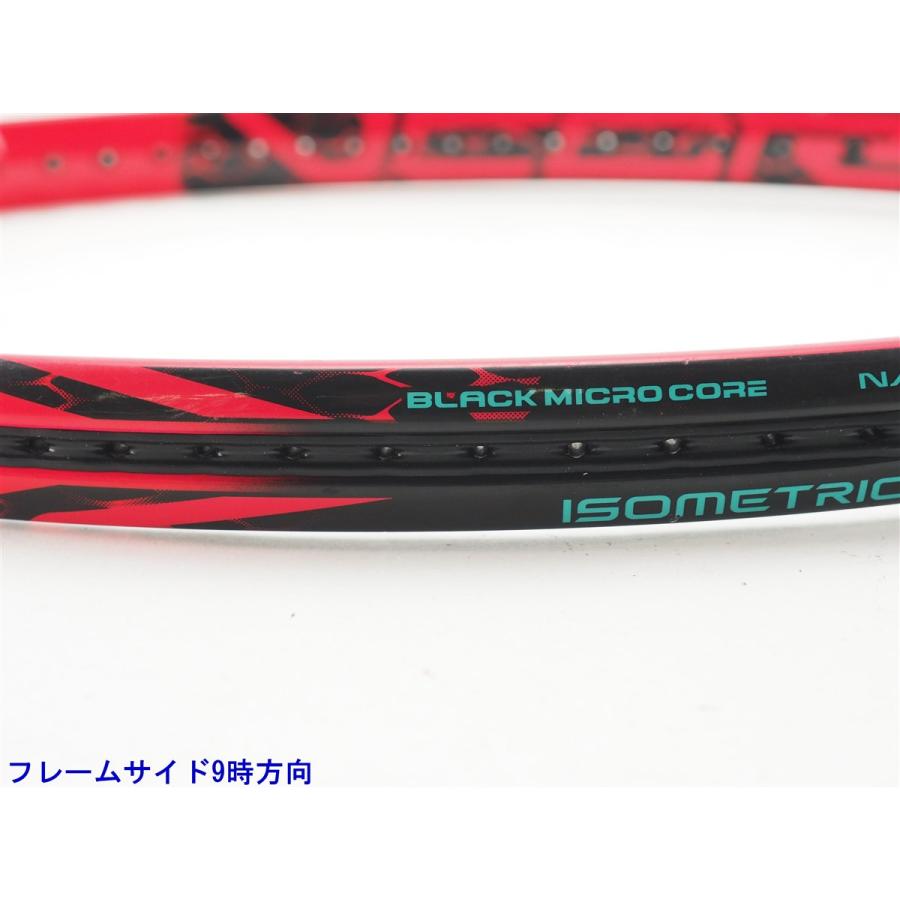 YONEX（ヨネックス） 中古 テニスラケット ブイコア エスブイ 98 2016