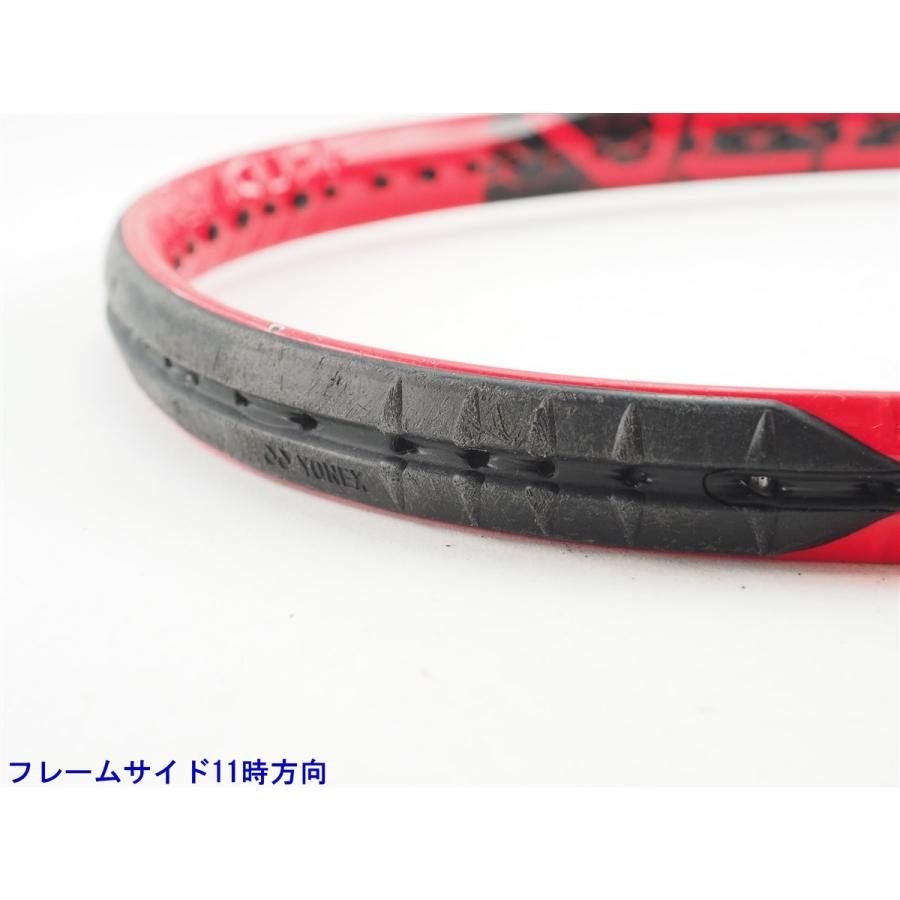 YONEX（ヨネックス） 中古 テニスラケット ブイコア エスブイ 98 2016