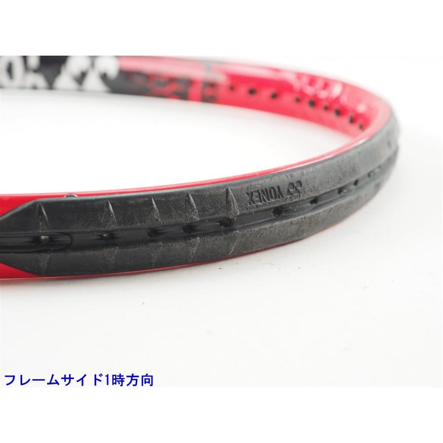 YONEX（ヨネックス） 中古 テニスラケット ブイコア エスブイ 98 2016