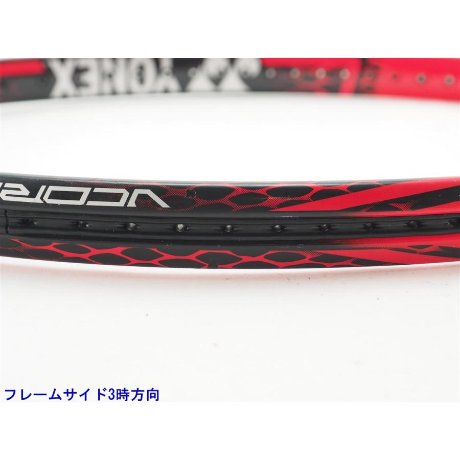 YONEX（ヨネックス） 中古 テニスラケット ブイコア エスブイ 98 2016