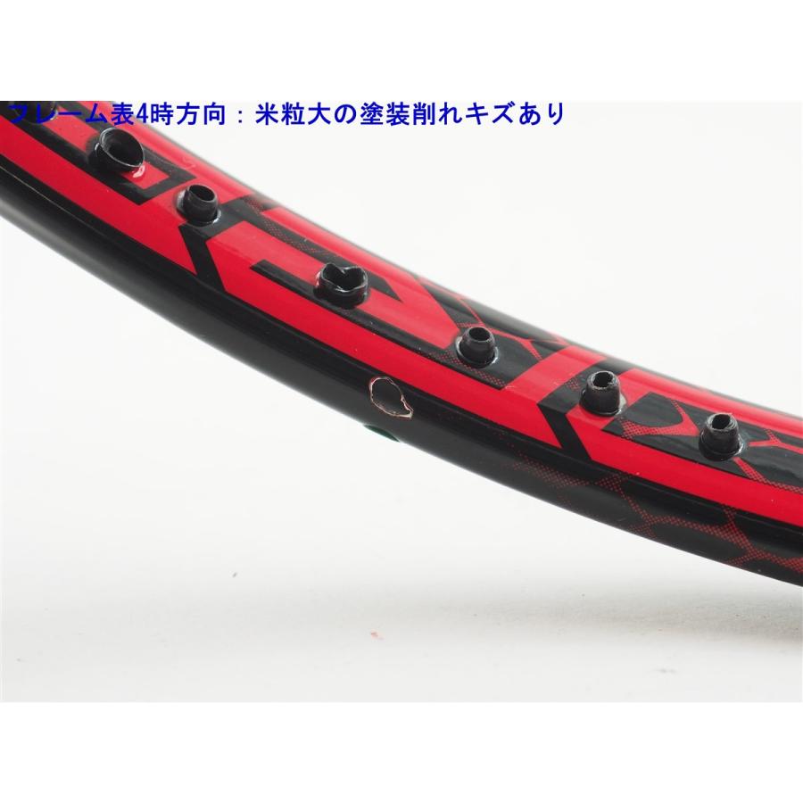 YONEX（ヨネックス） 中古 テニスラケット ブイコア エスブイ 98 2016