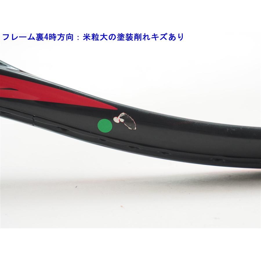 YONEX（ヨネックス） 中古 テニスラケット ブイコア エスブイ 98 2016