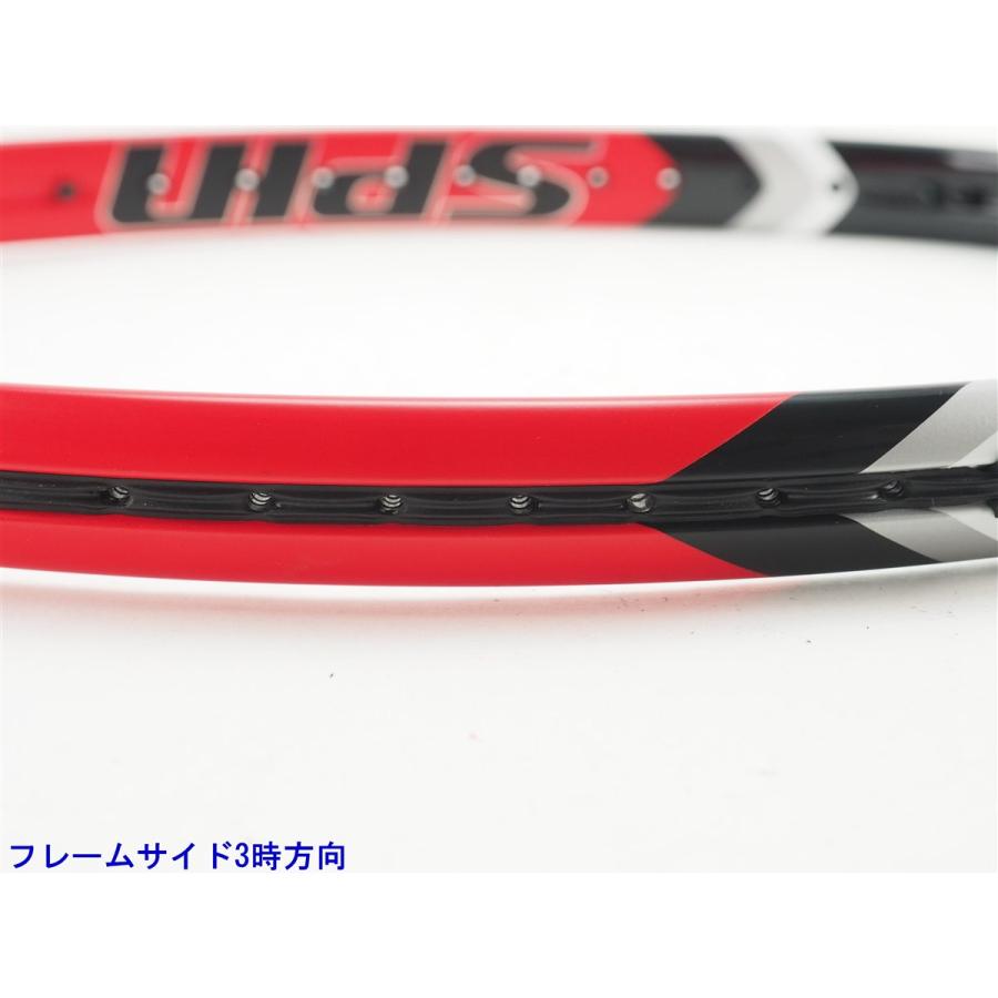 Wilson（ウイルソン） 中古 テニスラケット ウィルソン スティーム 99