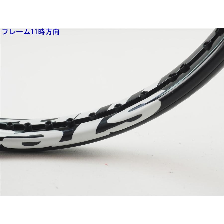 Wilson（ウイルソン） 中古 テニスラケット ウィルソン スティーム 99