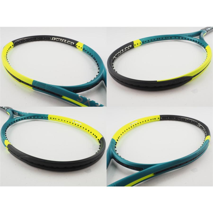 DUNLOP（ダンロップ） 中古 テニスラケット SX 300 LS 2025年モデル