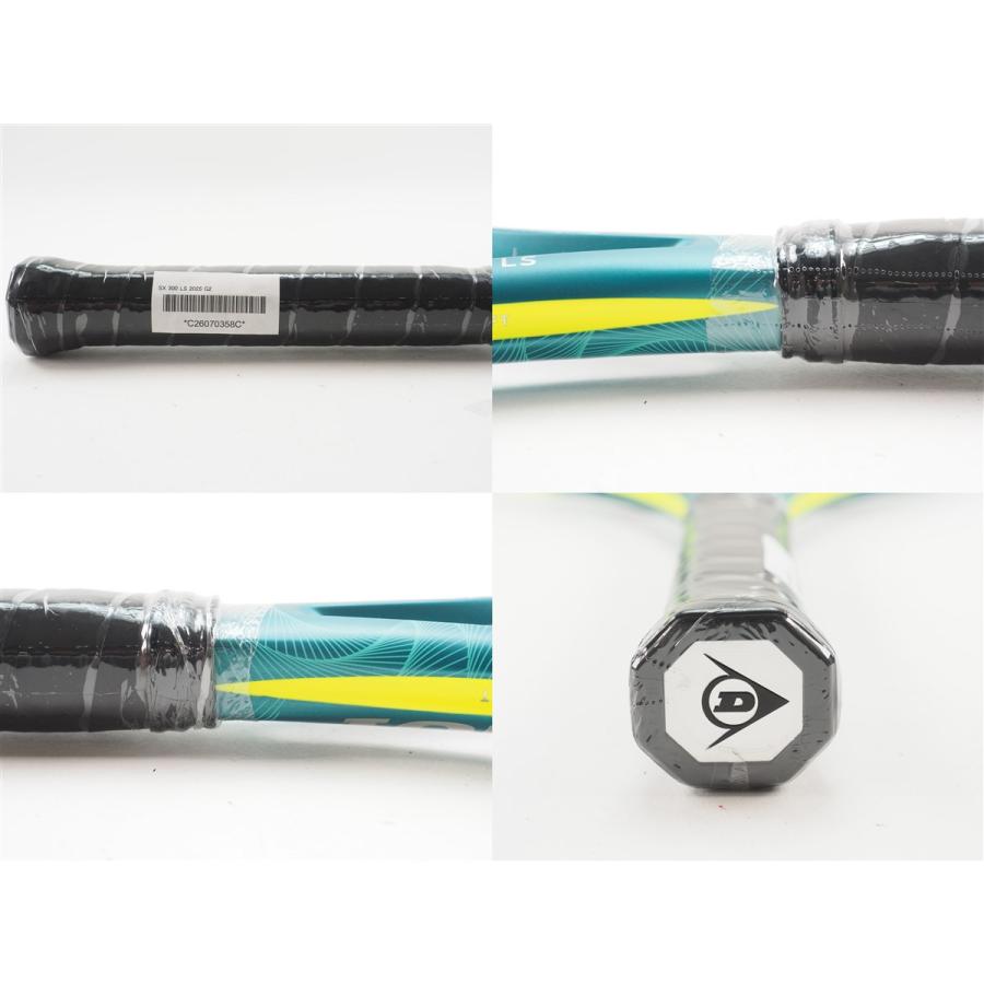 DUNLOP（ダンロップ） 中古 テニスラケット SX 300 LS 2025年モデル