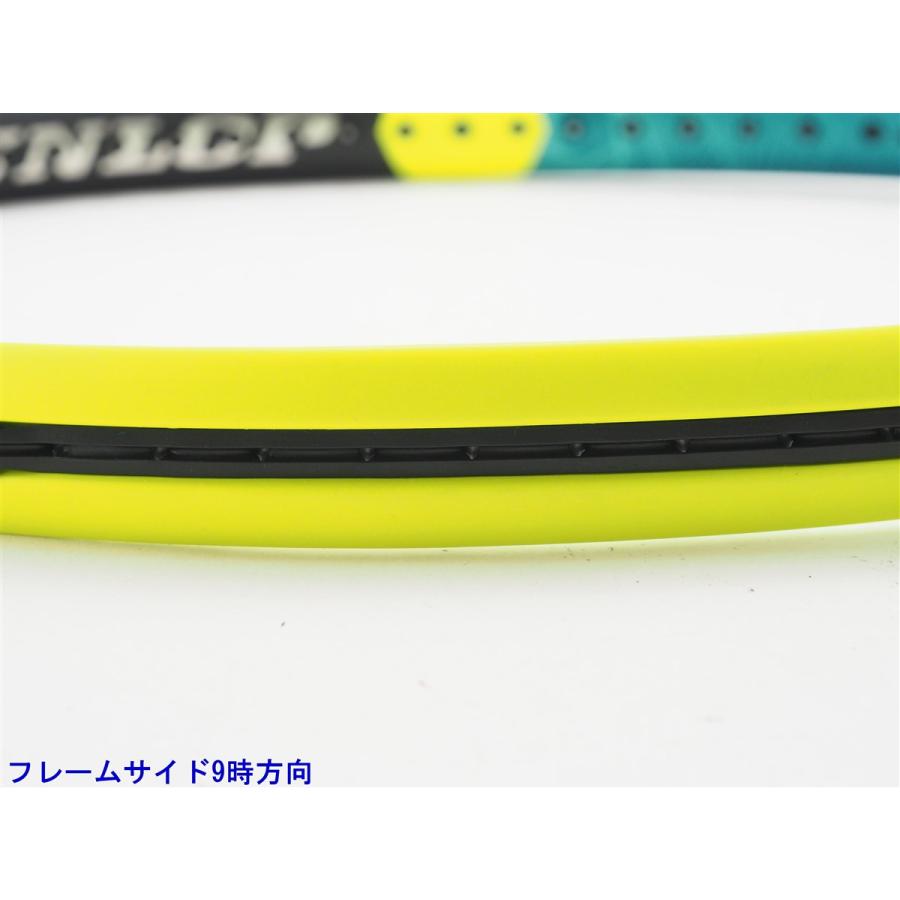 DUNLOP（ダンロップ） 中古 テニスラケット SX 300 LS 2025年モデル