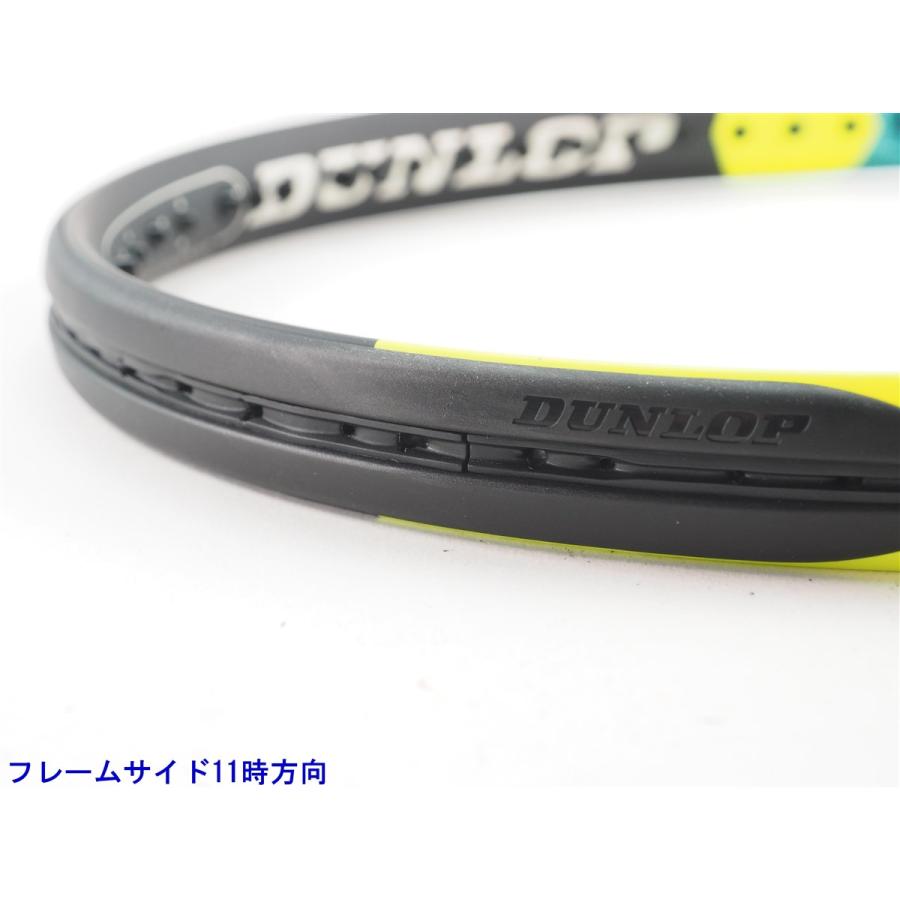 DUNLOP（ダンロップ） 中古 テニスラケット SX 300 LS 2025年モデル