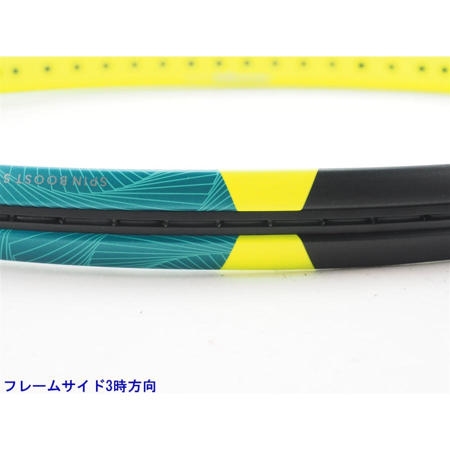 DUNLOP（ダンロップ） 中古 テニスラケット SX 300 LS 2025年モデル