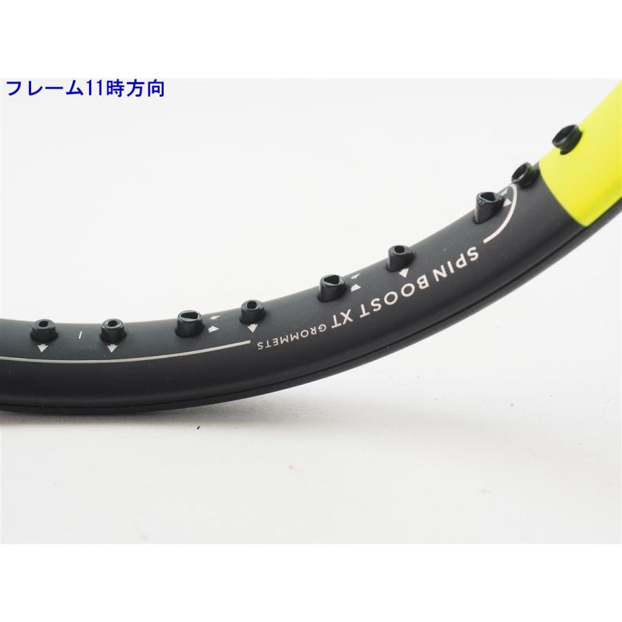 DUNLOP（ダンロップ） 中古 テニスラケット SX 300 LS 2025年モデル