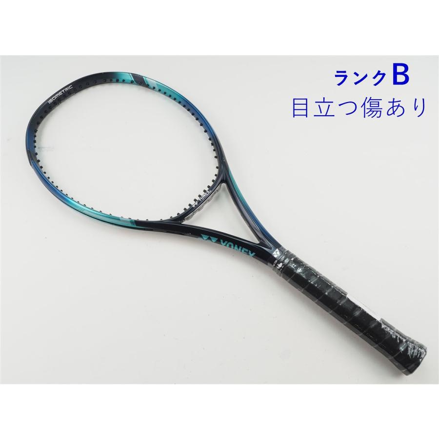 YONEX - イーゾーン　98 G2 2022年1月発売モデル　使用2時間 YONEX（ヨネックス） 中古 テニスラケット イーゾーン 98 2022年モデル