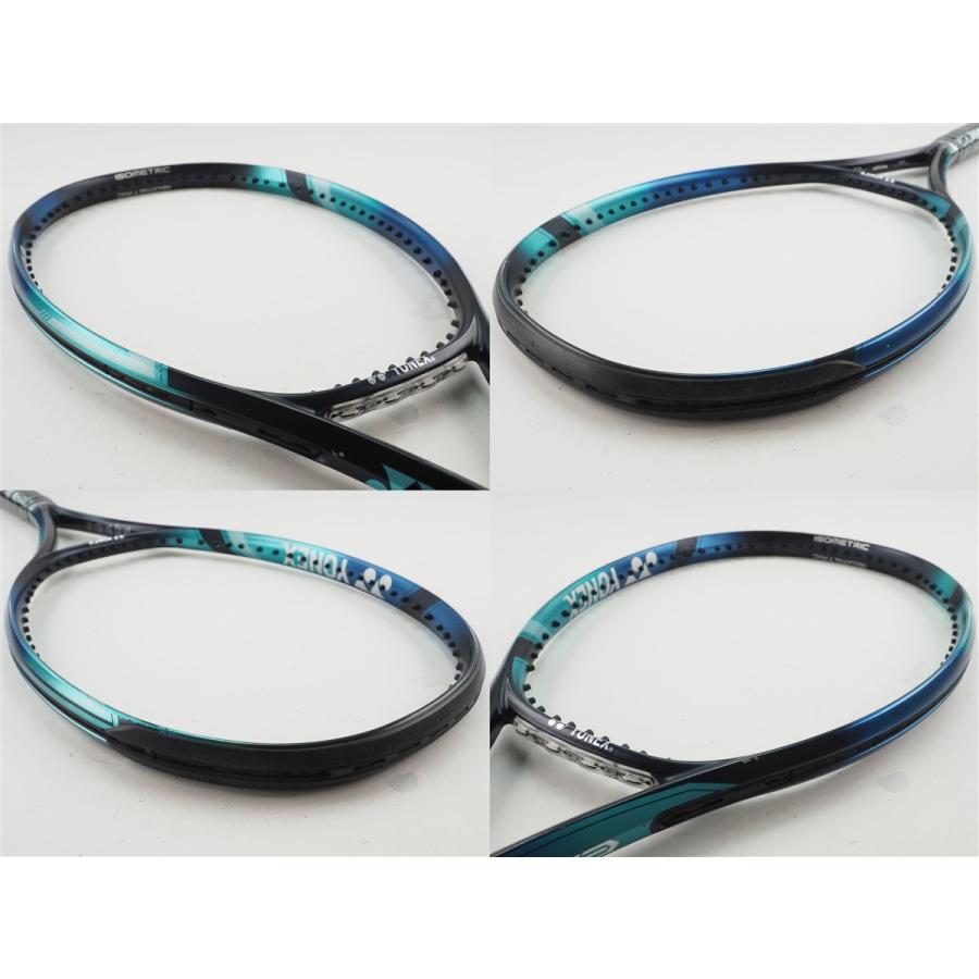 YONEX（ヨネックス） 中古 テニスラケット イーゾーン 98 2022年モデル