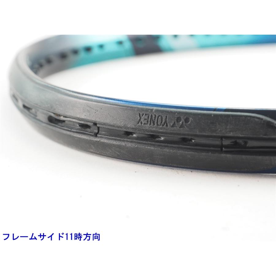 YONEX（ヨネックス） 中古 テニスラケット イーゾーン 98 2022年モデル