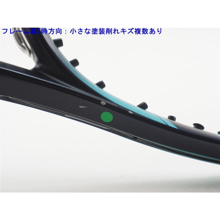 YONEX（ヨネックス） 中古 テニスラケット イーゾーン 98 2022年モデル