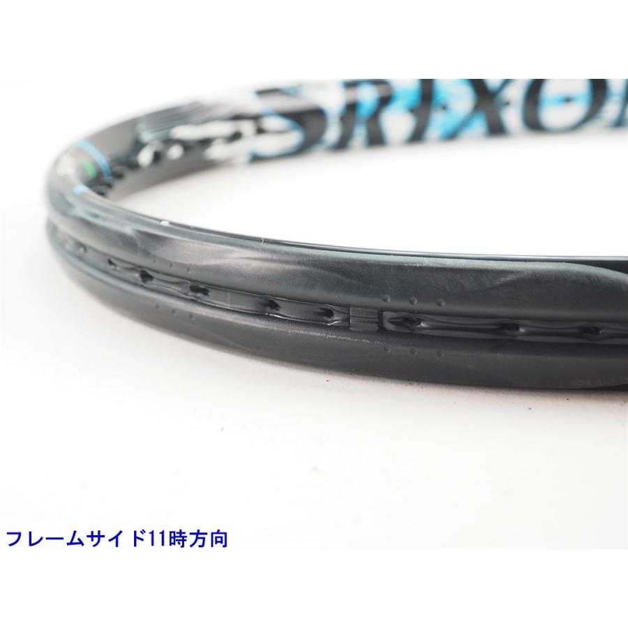 中古 テニスラケット スリクソン レヴォ CV 5.0 2016年モデル (G2) SRIXON REVO CV 5.0 2016 (c24050117c) SRIXON 中古 テニスラケット スリクソン レヴォ CV 5.0 2016年モデル