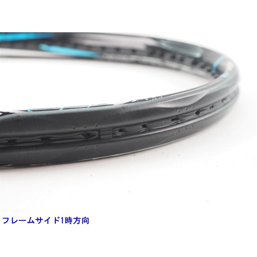 SRIXON 中古 テニスラケット スリクソン レヴォ CV 5.0 2016年モデル