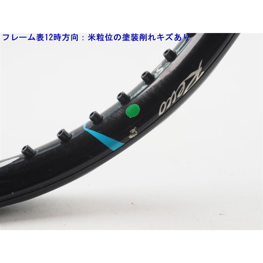 SRIXON 中古 テニスラケット スリクソン レヴォ CV 5.0 2016年モデル