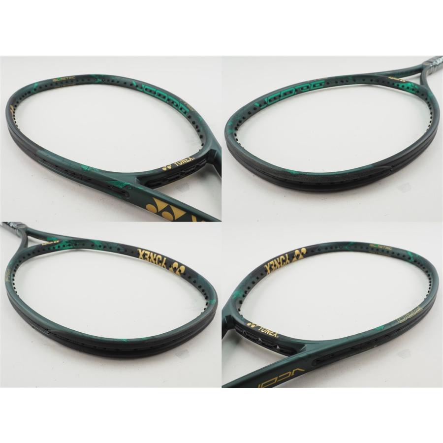 YONEX（ヨネックス） 中古 テニスラケット ブイコア プロ 97 2019年
