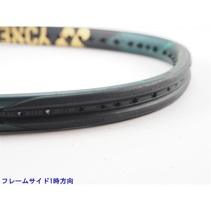 YONEX（ヨネックス） 中古 テニスラケット ブイコア プロ 97 2019年