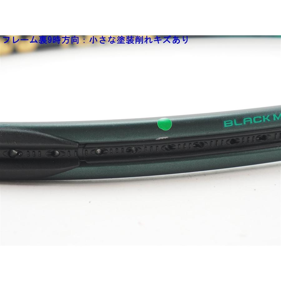 YONEX（ヨネックス） 中古 テニスラケット ブイコア プロ 97 2019年
