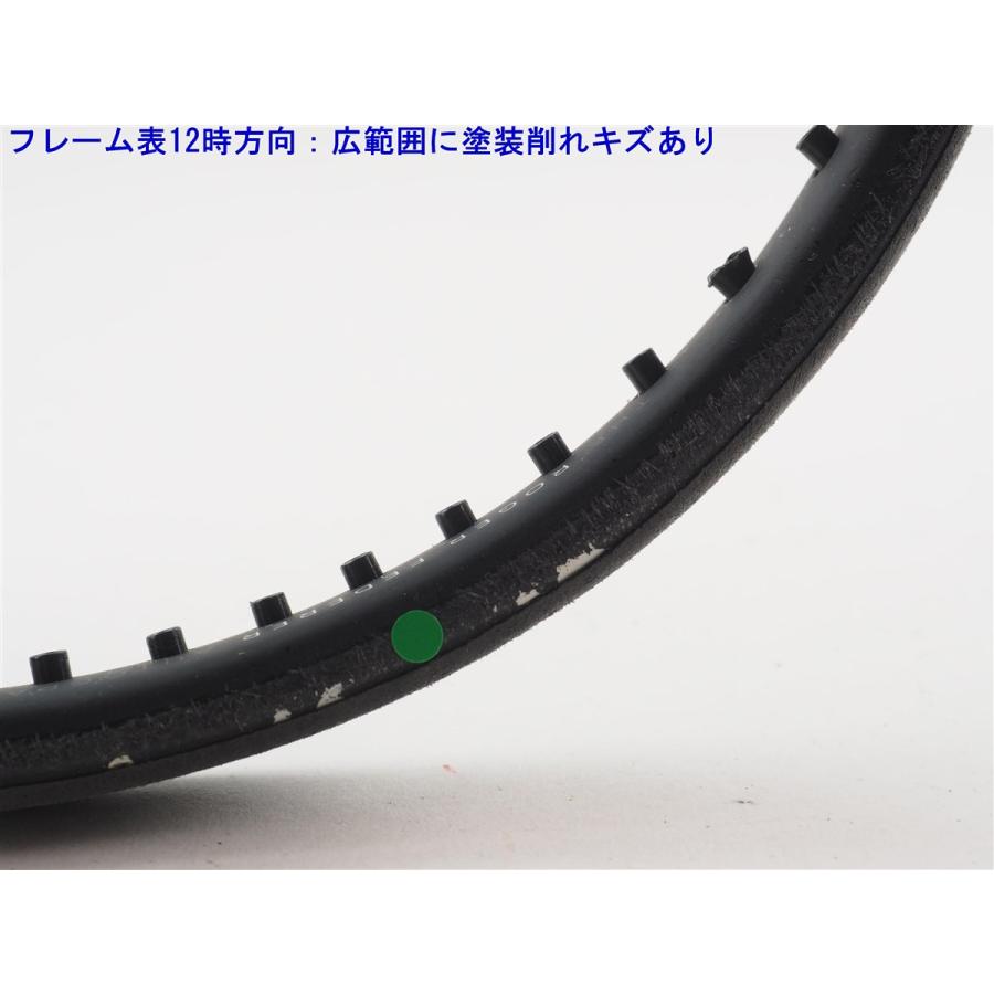 Wilson（ウイルソン） 中古 テニスラケット ウィルソン プロスタッフ