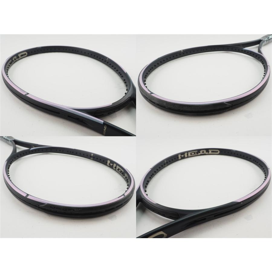 HEAD（ヘッド） 中古 テニスラケット グラビティー ツアー 2023年