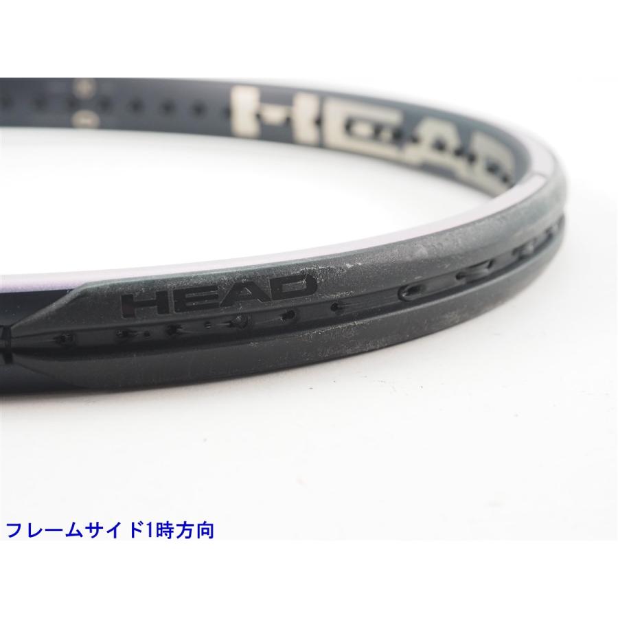 HEAD（ヘッド） 中古 テニスラケット グラビティー ツアー 2023年
