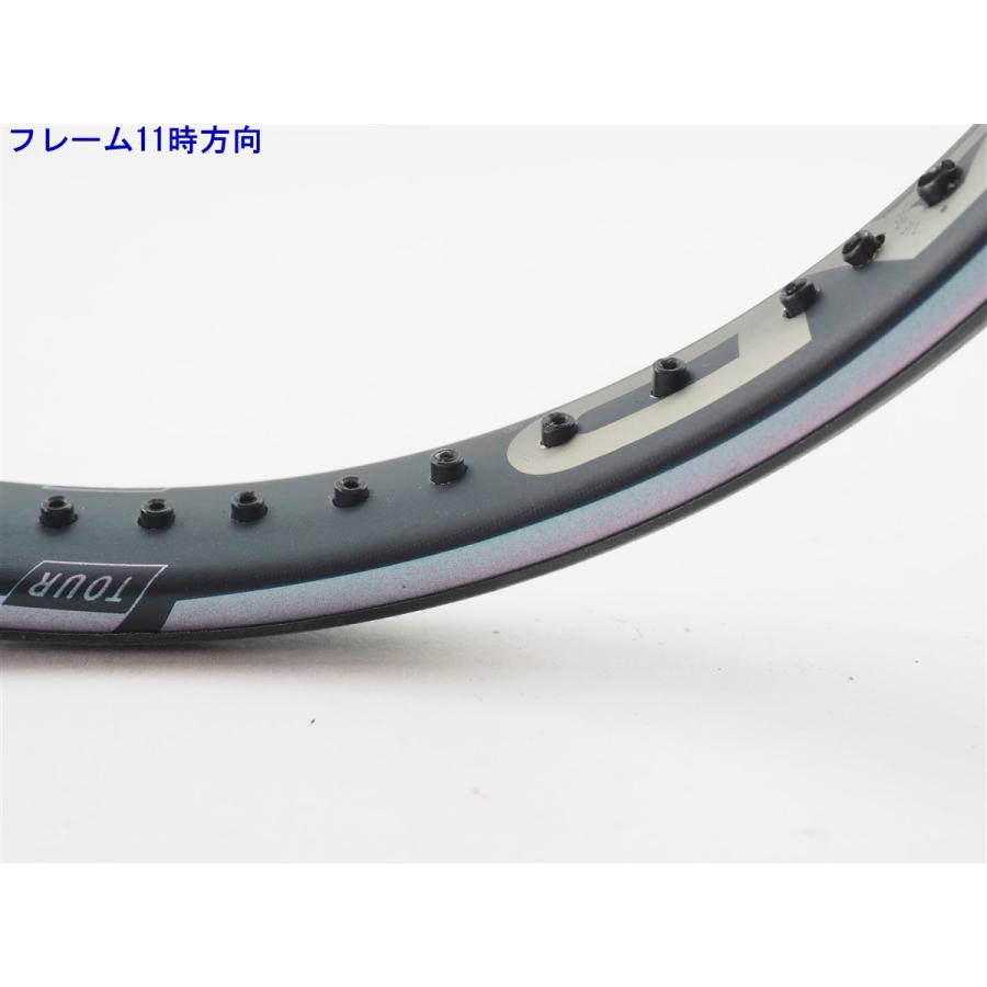 HEAD（ヘッド） 中古 テニスラケット グラビティー ツアー 2023年