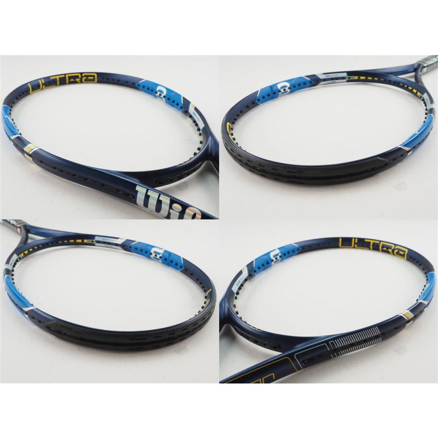 Wilson（ウイルソン） 中古 テニスラケット ウィルソン ウルトラ 100
