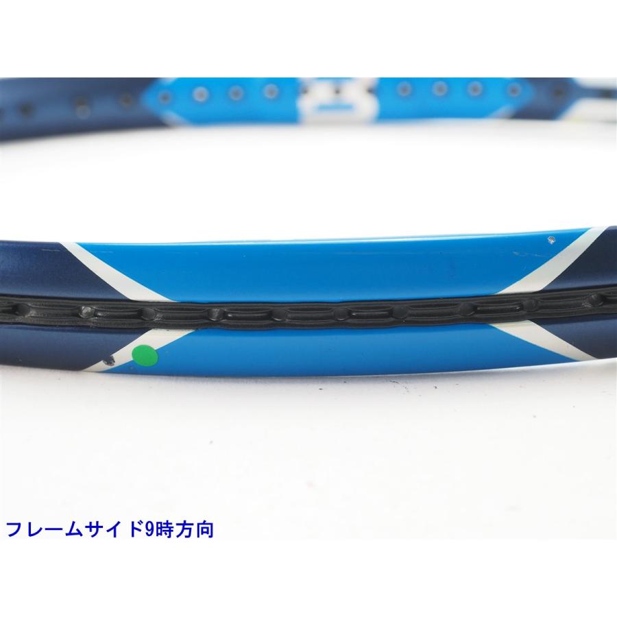Wilson（ウイルソン） 中古 テニスラケット ウィルソン ウルトラ 100