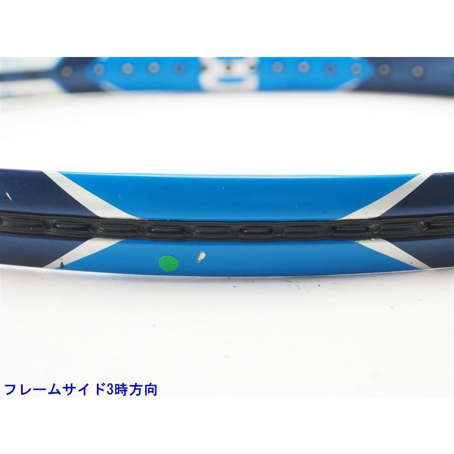 Wilson（ウイルソン） 中古 テニスラケット ウィルソン ウルトラ 100