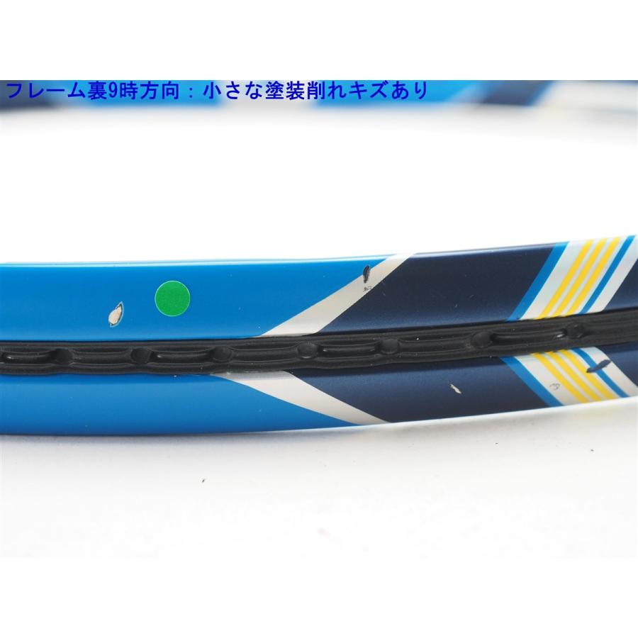 Wilson（ウイルソン） 中古 テニスラケット ウィルソン ウルトラ 100