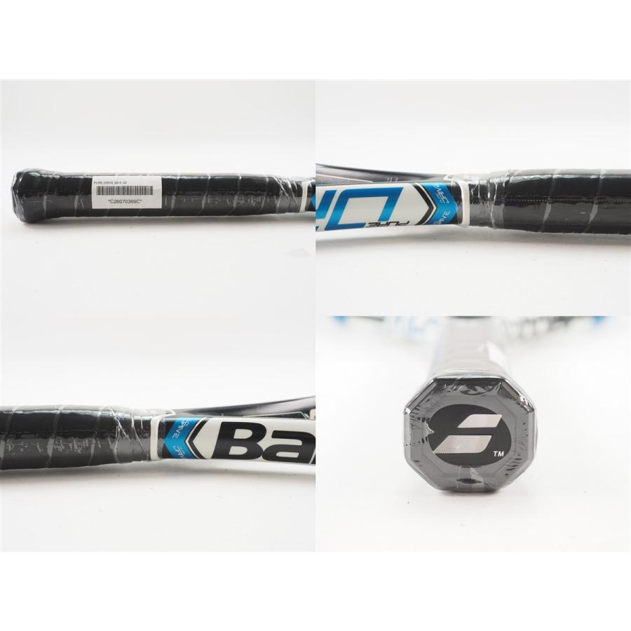 Babolat（バボラ） 中古 テニスラケット ピュア ドライブ 2015年モデル