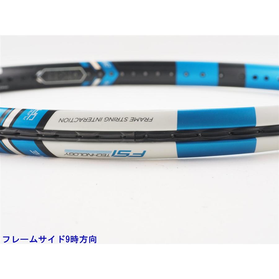Babolat（バボラ） 中古 テニスラケット ピュア ドライブ 2015年モデル