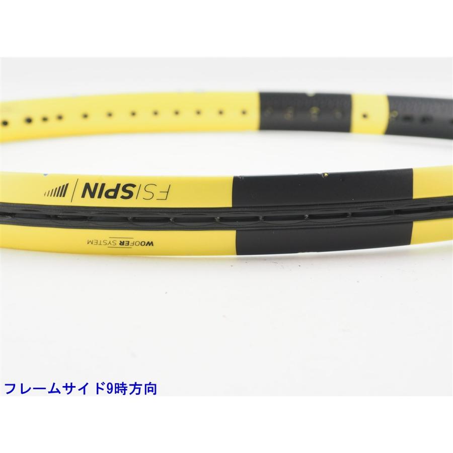 Babolat（バボラ） 中古 テニスラケット ピュア アエロ チーム 2018年