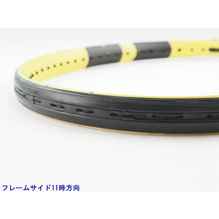 Babolat（バボラ） 中古 テニスラケット ピュア アエロ チーム 2018年