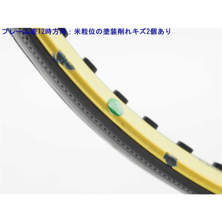 Babolat（バボラ） 中古 テニスラケット ピュア アエロ チーム 2018年