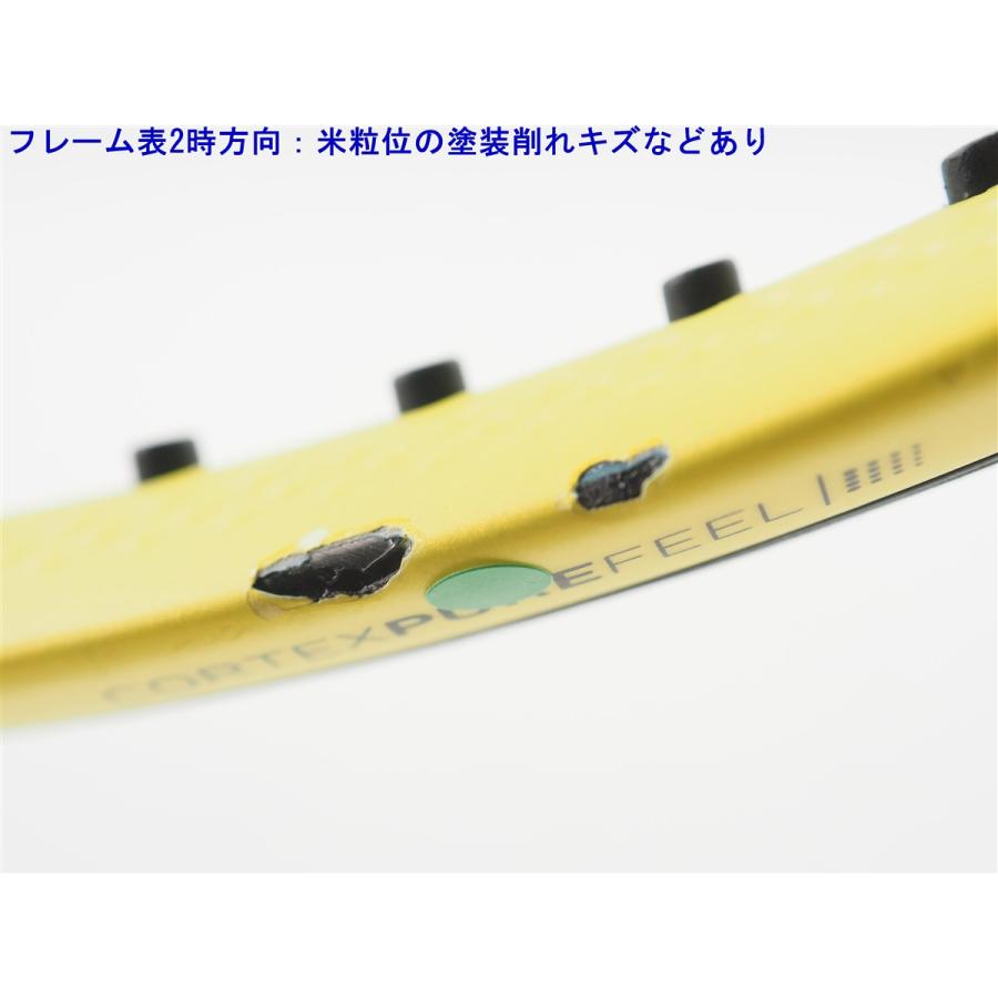 Babolat（バボラ） 中古 テニスラケット ピュア アエロ チーム 2018年