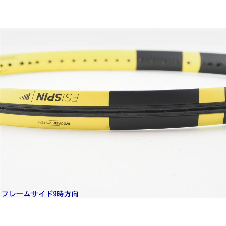 Babolat（バボラ） 中古 テニスラケット ピュア アエロ チーム 2018年