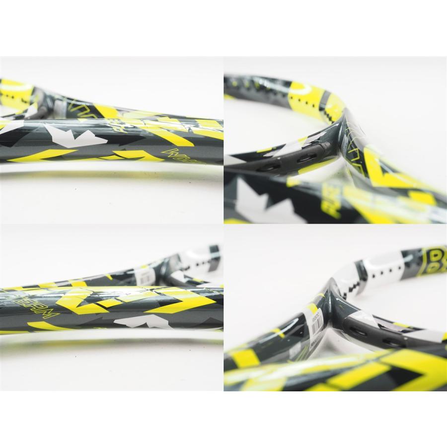 Babolat（バボラ） 中古 テニスラケット ピュア アエロ チーム 2022年
