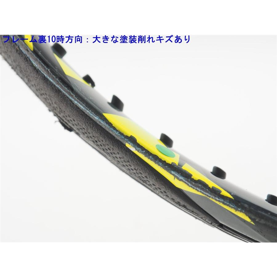 Babolat（バボラ） 中古 テニスラケット ピュア アエロ チーム 2022年