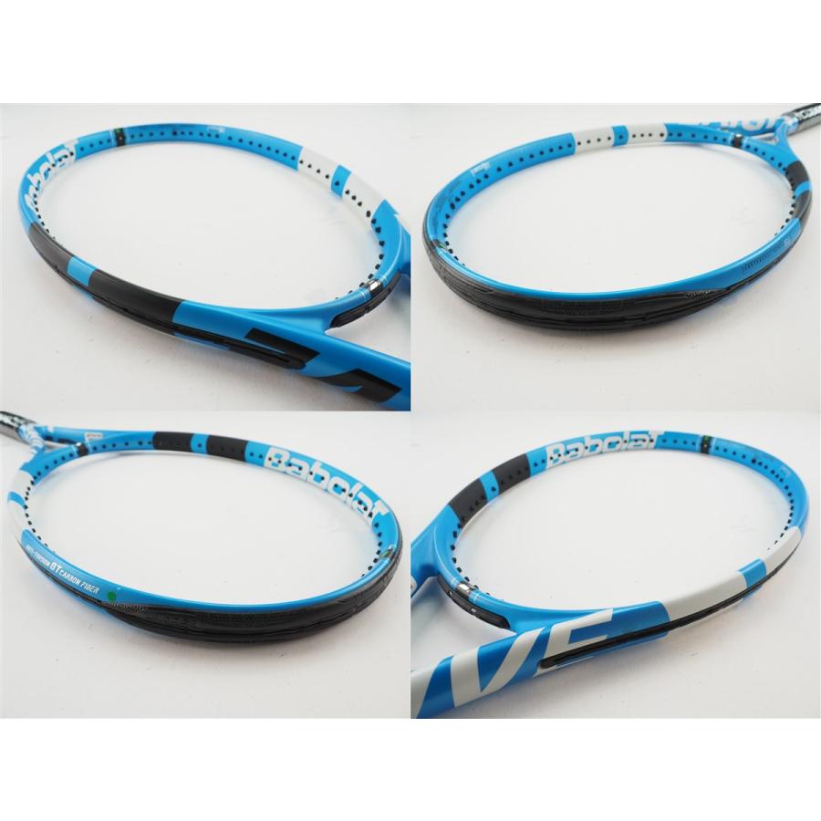 Babolat（バボラ） 中古 テニスラケット ピュア ドライブ 2018年モデル