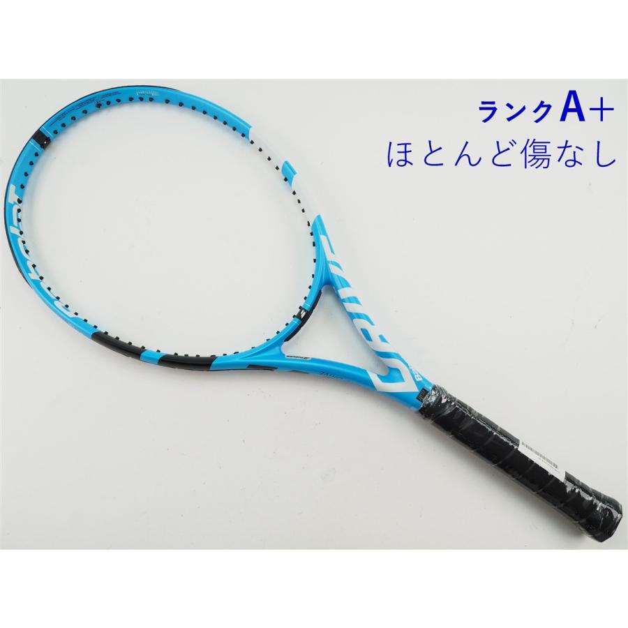 BabolaT PURE DRIVE 2018 硬式用テニスラケット Babolat（バボラ） 中古 テニスラケット ピュア ドライブ 2018年モデル